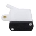 Motoku Rear Brake Master Cylinder Reservoir For Kawasaki Lakota 300 Mojave 250 Honda Fourtrax Sportrax Suzuki Quadracer