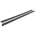 Tailgate Molding Cap For Toyota Tundra 2014 2015 2016 2017 2018 Left And Right Side 6 5 Feet 