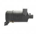 G065424 Radialseal Air Cleaner Fpg Stainless Steel Heavy Duty Engine Filter 