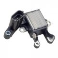 Maniacem Voltage Regulator For Denso On Land Rover With 3 Terminal As Rc Li 80904515 
