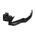 Bumper Cover Support Front Driver Side For Subaru Ascent 2019 2020 2021 2022 Pp Plastic Fiber Glass Replaces Su1042113 And 