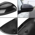 Carbon Fiber Replacement Mirror Cover For 2019 2025 Nissan Altima Fits Platinum S Sl Sr Sv Edition One Part 96374 6ca9a Clip On