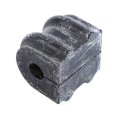 Suspension Stabilizer Shaft Insulator For Cadillac Ats 2013 2019 Rear Rubber Black 0 518 In Wall Thickness Part Number Olx 