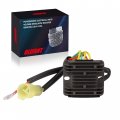 Voltage Regulator Rectifier For Honda 300 1993-2000 Trx300 Trx300fw 2x4 4x4 31600-hc5-970 31600-hm5-630 