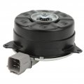 Condenser Cooling Fan Motor Assembly 12v Car Precise Replacement For Suzuki Swift 1 3l 2005a 2009 