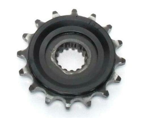 Oem Ktm Engine Sprocket 15 T Damped 58033029115
