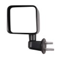 Left Side View Mirror Fit For 2007-15 16 2017 Jeep Wrangler 