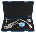 Accusize Industrial Tools Disc And Rotor Ball Joint Gage Set 0510-0917 
