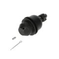 Front Lower Suspension Ball Joint For Cadillac Escalade 1999 2000 Gold Classification Steel Press In Type With Grease Fitting