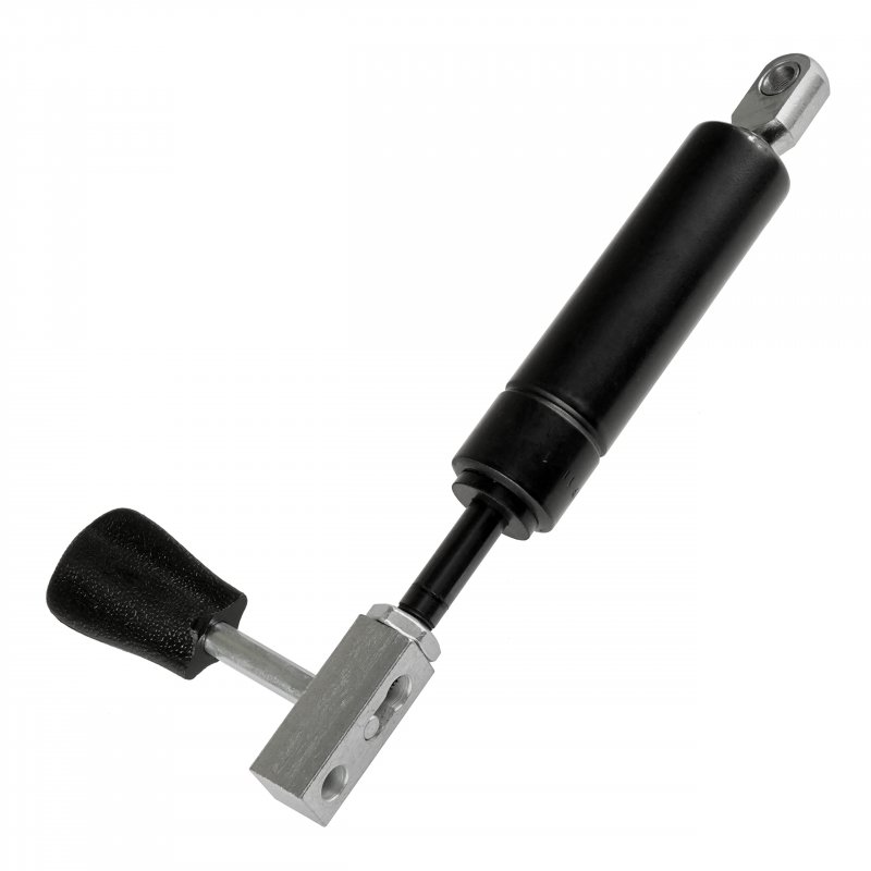 Caltric Tilt Steering Shock For Can-am Commander 800 Std Dps Xt 2011 2014-2015