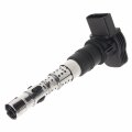 Ignition Coil For Volkswagen Phaeton 4 2l V8 2004 2005 2006 Pc-895367 