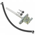 Caltric Fuel Valve Petcock Compatible With Honda Rancher 350 Trx350fm 4x4 S 2000-2003