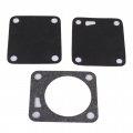 Outboard Engine 350-04005-0 350040050 350040050m Fuel Pump Diaphragm Kits For Tohatsu Nissan 9 9hp 15hp 18hp 40hp 50hp