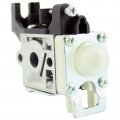 Replacement Carburetor Compatible With Za Ma Rb-k119 Works For Ec Ho Part Number A021004231
