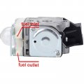 Replacement Carburetor Compatible With Za Ma Rb-k119 Works For Ec Ho Part Number A021004231
