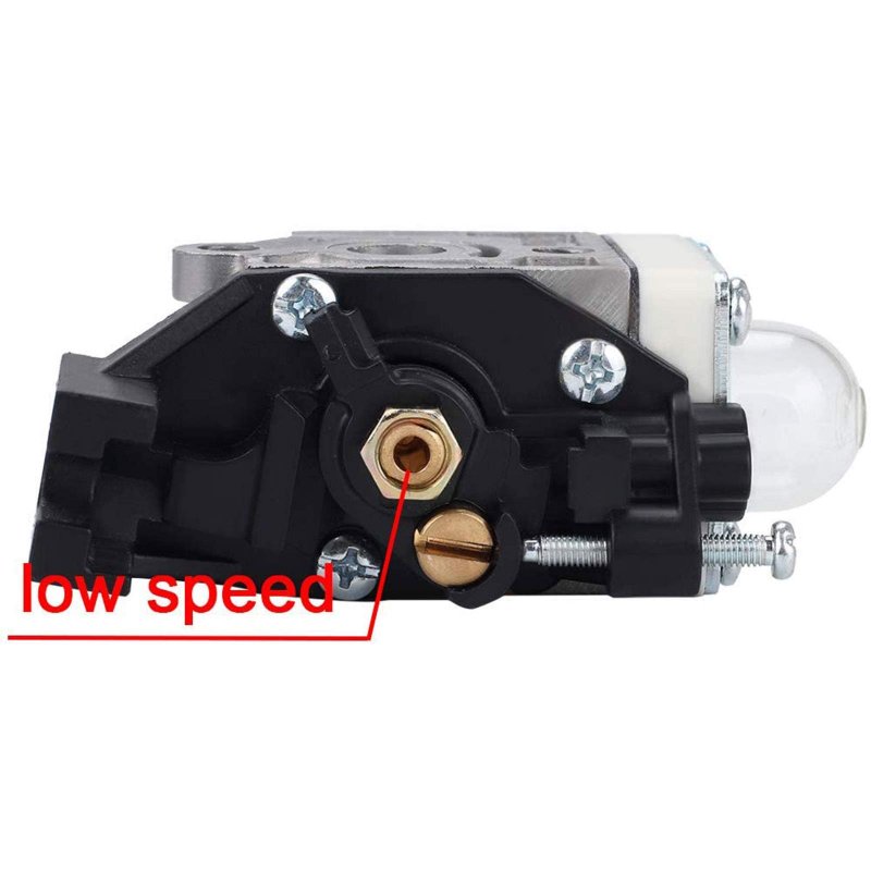 Carburetor For Zama Rb-k119 Echo Part Number A021004231