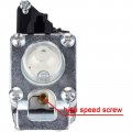 Replacement Carburetor Compatible With Za Ma Rb-k119 Works For Ec Ho Part Number A021004231