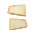 Beckarnley 042-1885 Air Filter 