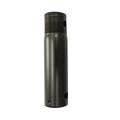 Harbor Breeze 4-in Bronze Steel Indoor Ceiling Fan Downrod 