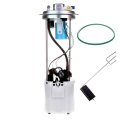 Ocpty High Performance Electric Fuel Pump Replacement For 2009 Chevy Silverado 1500 4 8l 5 3l 6l 2009 Gmc Sierra 1500 4 E3817m 