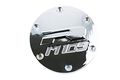 Xkh Group Motorcycle Chrome Aluminum Derby Covers For 2006 2013 Suzuki Boulevard M109r