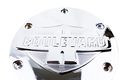 Xkh Group Motorcycle Chrome Aluminum Derby Covers For 2006 2013 Suzuki Boulevard M109r