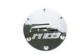 Xkh Group Motorcycle Chrome Aluminum Derby Covers For 2006 2013 Suzuki Boulevard M109r