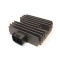 The Rop Shop Regulator Rectifier For Yamaha Waverunners Sx210 2013 Lat1100bm 2014 Lat1100bn 
