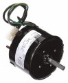 Condenser Fan Motor 1 100hp Flat 1550rpm 