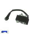 Tc-motor Ignition Coil Module For Echo Blower Es-250 Pb250ln Pb252 Pb-250 Replace Part A411000500 A411000501