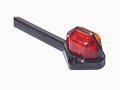 Innovative Lighting L E D Fender-mount Light 215-0000 With Pigtail Single Made In U S A 