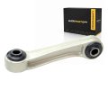 Stabilizer Bar Link Set For 1992 To 1997 Cadillac Seville Rear Suspension Fixed Bushing End 1 And 2 Alx-pau-me-mk6599-cla4