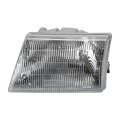 Mazda B Series 1998 To 2000 Driver Side Headlight Assembly Halogen Clear Lens Part Number 20-5656-00 