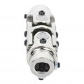Aintier 3 4 Dd Chrome Double Steering U-joint