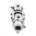 3 4 Dd Chrome Double Steering U-joint