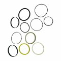Neeseelily Boom Cylinder Seal Kit Ca2590743 259-0743 Compatible With Caterpillar Cat Excavators 322c 322cl 325c 325cl 325d