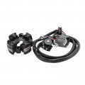 Topteng Magneto Coil Stator Generator Gasket Assy For Kawasaki Kx450f Kx450d6f 2006 Kx450d7f 2007 Kx450d8f 2008