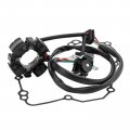 Topteng Magneto Coil Stator Generator Gasket Assy For Kawasaki Kx450f Kx450d6f 2006 Kx450d7f 2007 Kx450d8f 2008