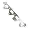 037-8046 Exhaust Manifold Gasket Application Specific For Vehicle Premium Materials Construction 