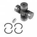 Caltric U-joint Kit Cross Spider Front Drive Shaft Compatible With Kawasaki 49050-1057