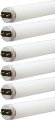 Ge Current A Daintree Company Professional Lighting 40cac F Cd4-mpd Incandescent Deco Candle T8 Cool White Model F30t8 Cw-6pk 