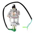 Eb5000x Carburetor For Honda Em5000sx Eb6500 Eb5000 Eb3500 Eb6500x