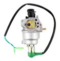 Eb5000x Carburetor For Honda Em5000sx Eb6500 Eb5000 Eb3500 Eb6500x 