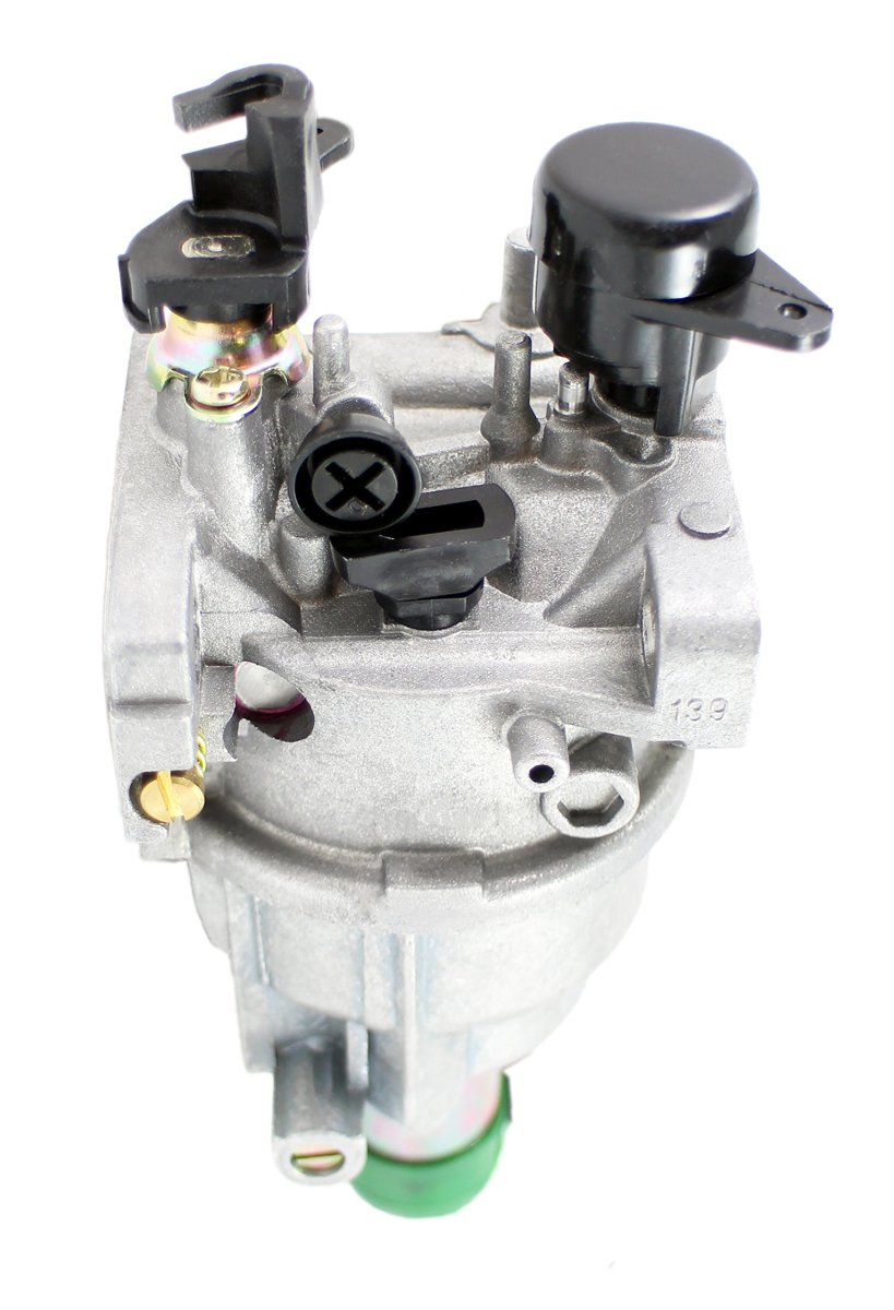 Eb5000x Carburetor For Honda Em5000sx Eb6500 Eb5000 Eb3500 Eb6500x