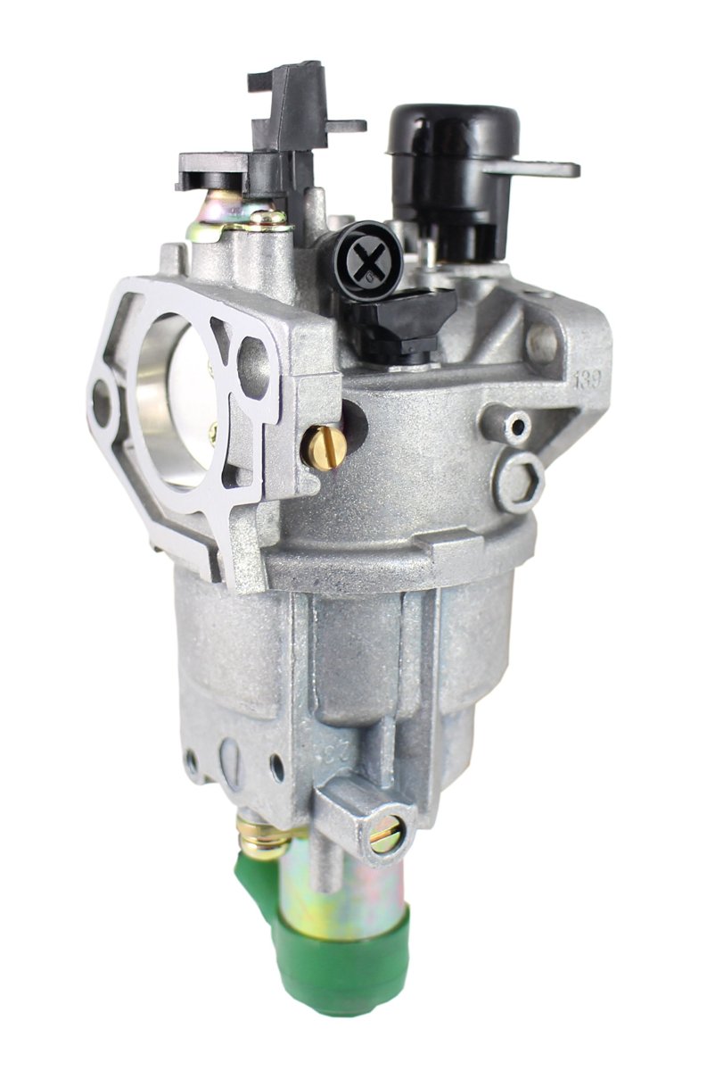 Eb5000x Carburetor For Honda Em5000sx Eb6500 Eb5000 Eb3500 Eb6500x