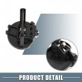 A Absopro Car Headlight Headlamp Bulb Socket Adapter 5k0941109c For Vw Golf 10-17 Passat 12-19 Set Of 2
