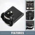 A Absopro Car Headlight Headlamp Bulb Socket Adapter 5k0941109c For Vw Golf 10-17 Passat 12-19 Set Of 2