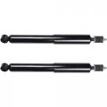 Shocks Struts Ocpty Rear Shock Absorbers For Kia Fits 2007 2008 2009 Sorento 349115-2pcs