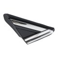 Front Right Fender Trim Mirror Corner Molding For Ford Fusion 2013 2018 Body Side Panel 1 Piece