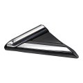 Front Right Fender Trim Mirror Corner Molding For Ford Fusion 2013 2018 Body Side Panel 1 Piece
